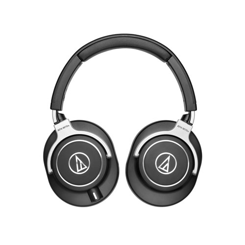 專業(yè)監(jiān)聽耳機(jī)ATH-M70X