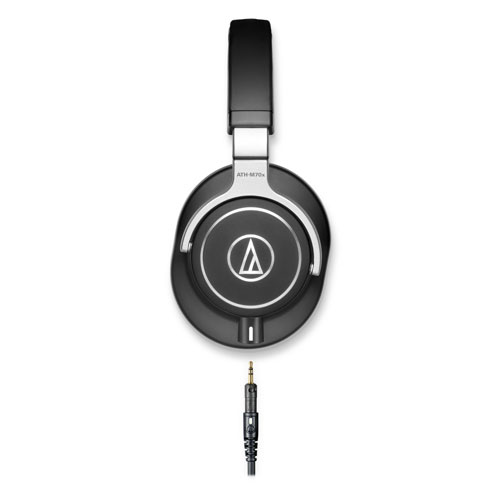專業(yè)監(jiān)聽耳機(jī)ATH-M70X