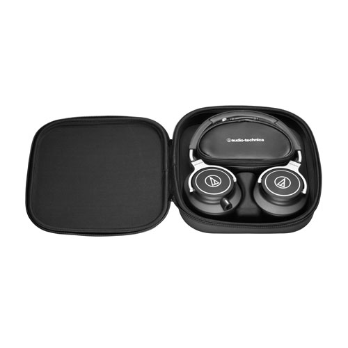 專業(yè)監(jiān)聽耳機(jī)ATH-M70X