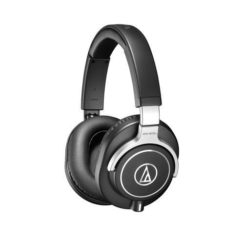 專業(yè)監(jiān)聽耳機(jī)ATH-M70X